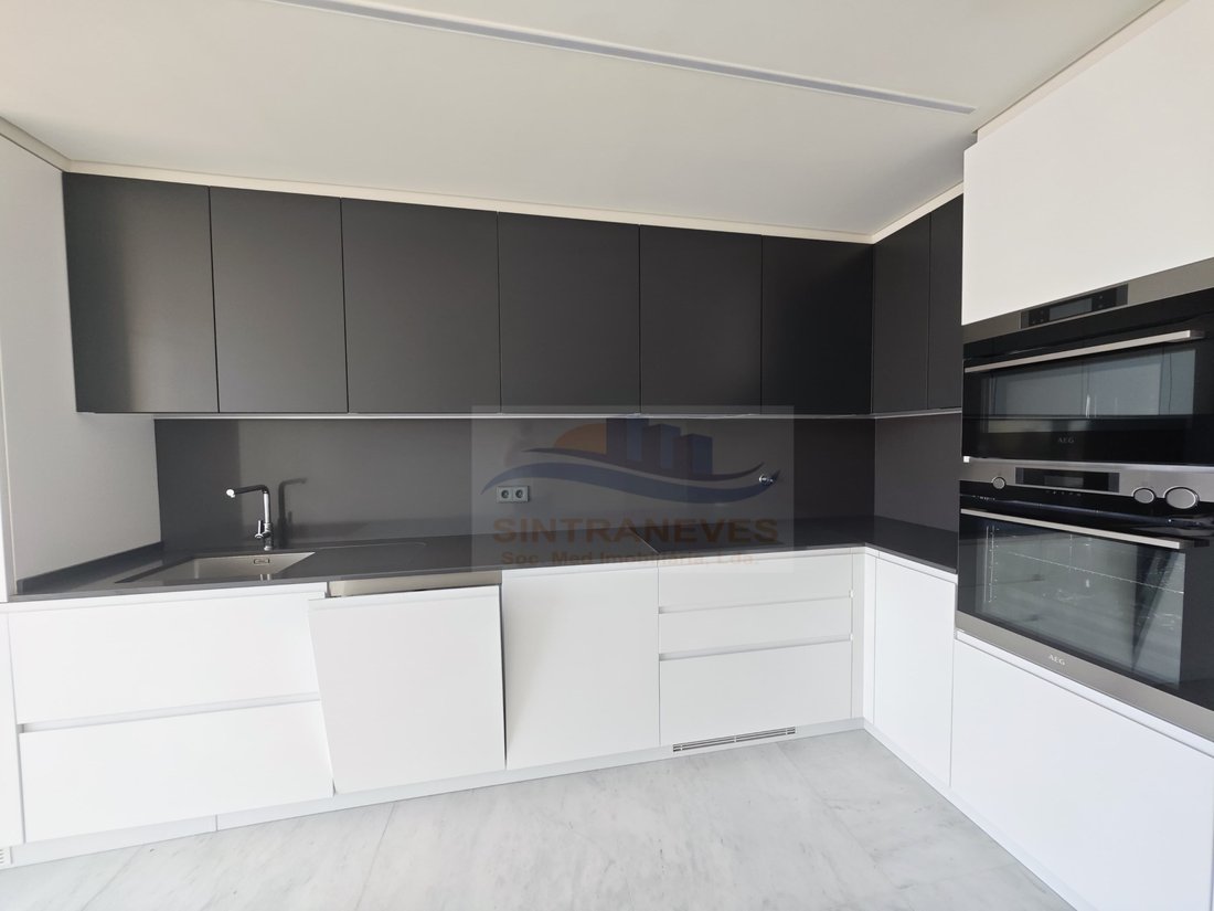 Apartment in Campolide, Lisbon, Portugal 5 - 14295582