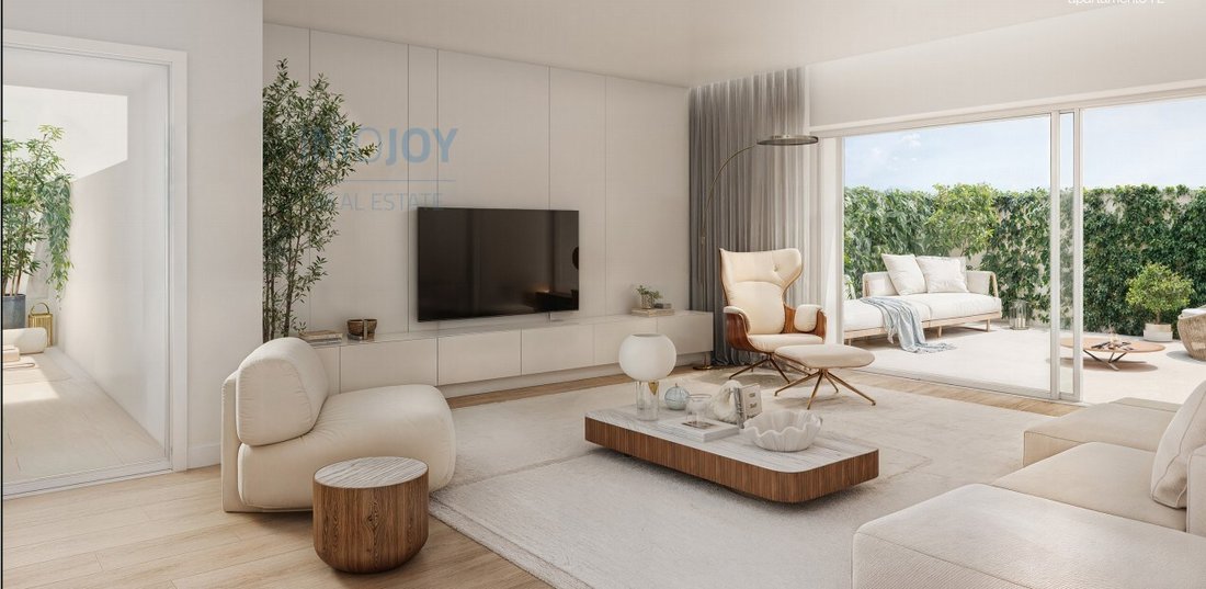 Apartment in Matosinhos e Leca da Palmeira, Porto District, Portugal 3 - 16711818