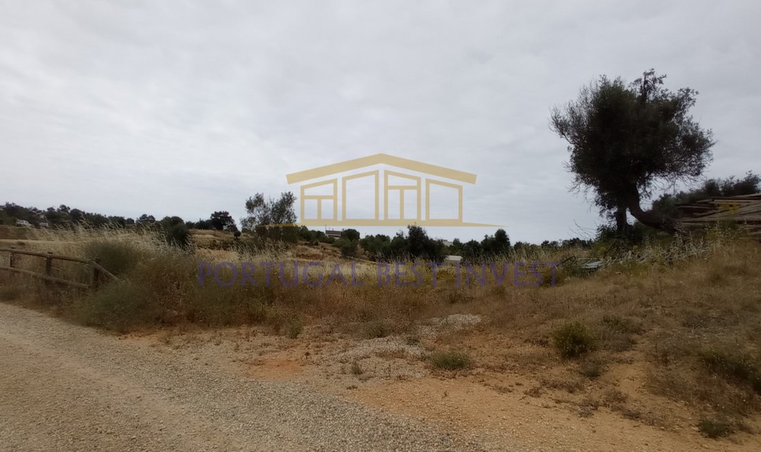 Land in Guia, Algarve, Portugal 5 - 12274896