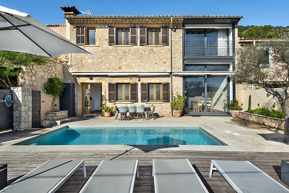 House in Alaro, Balearic Islands, Spain 4 - 16630584