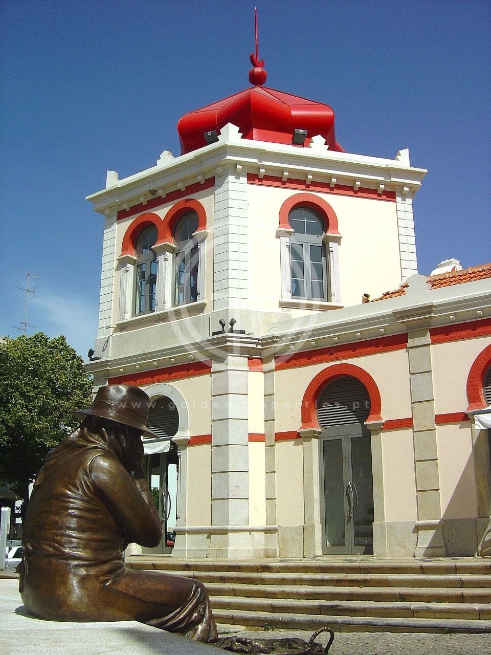 Land in Loule (Sao Clemente), Algarve, Portugal 3 - 16106855