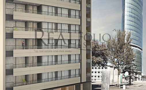 Appartamento a Cidade da Maia, Oporto, Portogallo 1