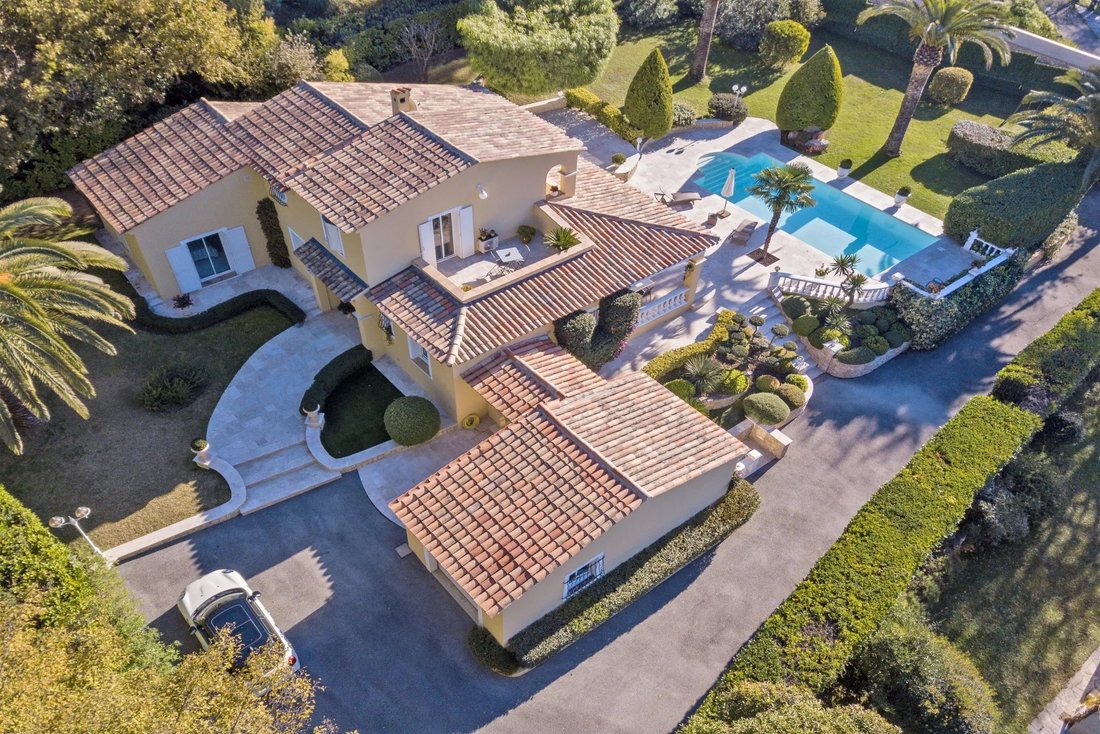 House in Nord, Roquefort-les-Pins, France 4 - 16673132