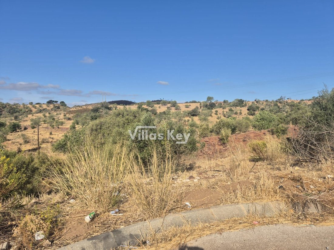 Land in Silves, Algarve, Portugal 3 - 16372924