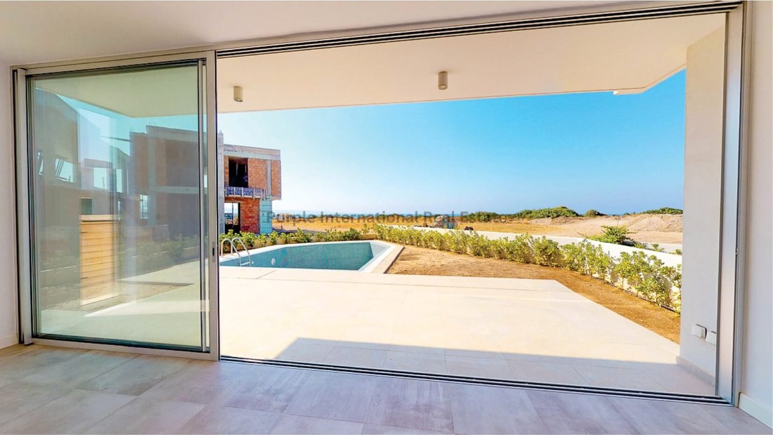 Villa in Peyia, Paphos, Cyprus 4 - 16712533