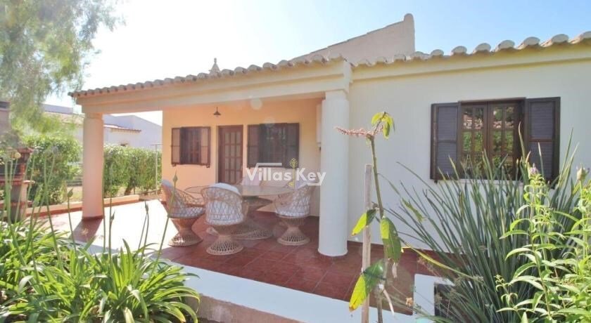 House in Praia da Luz, Algarve, Portugal 4 - 11415616