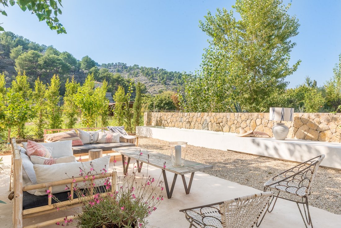 Country House in Soller, Balearic Islands, Spain 2 - 15595697
