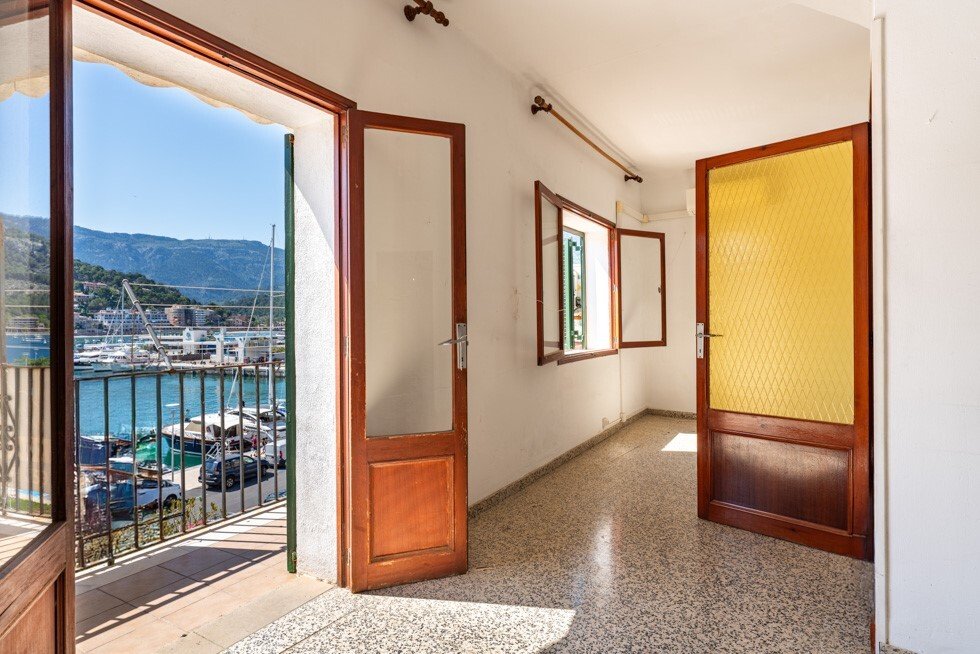 Apartment in Soller, Balearic Islands, Spain 4 - 15701202