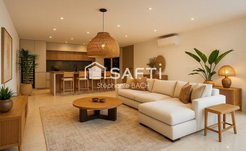 Apartment in Bandol, Provence-Alpes-Côte d'Azur, France 1