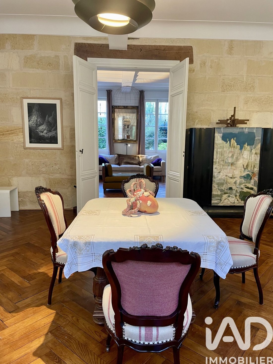 House in Libourne, Nouvelle-Aquitaine, France 5 - 16718301