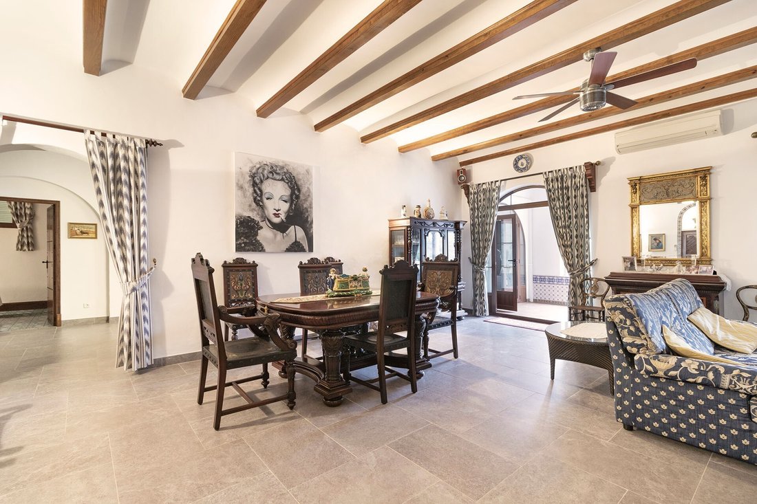 Apartment in Soller, Balearic Islands, Spain 4 - 13440802
