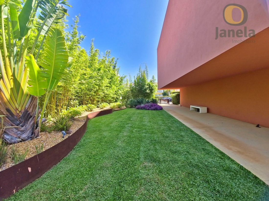 Apartment in Vilamoura, Quarteira, Algarve 1 - 16026810