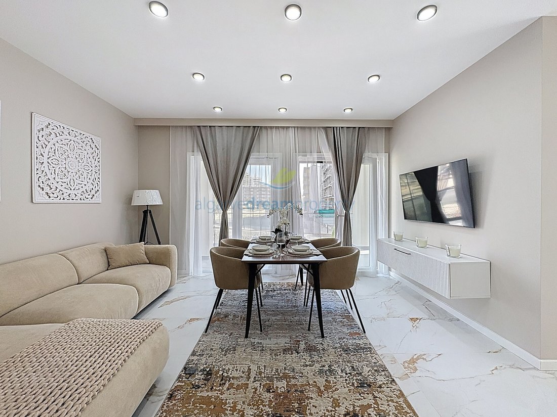 Apartment in Armacao de Pera, Algarve, Portugal 2 - 16472577