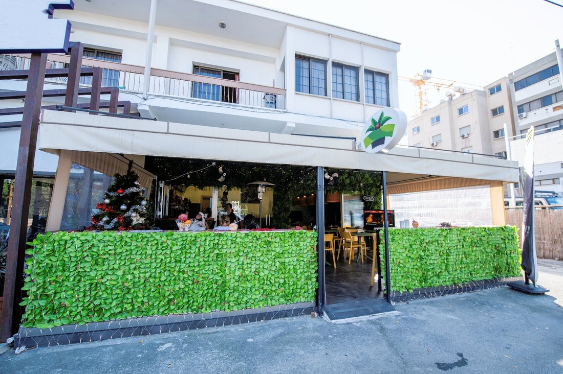 Apartment in Limassol, Limassol, Cyprus 2 - 16712234