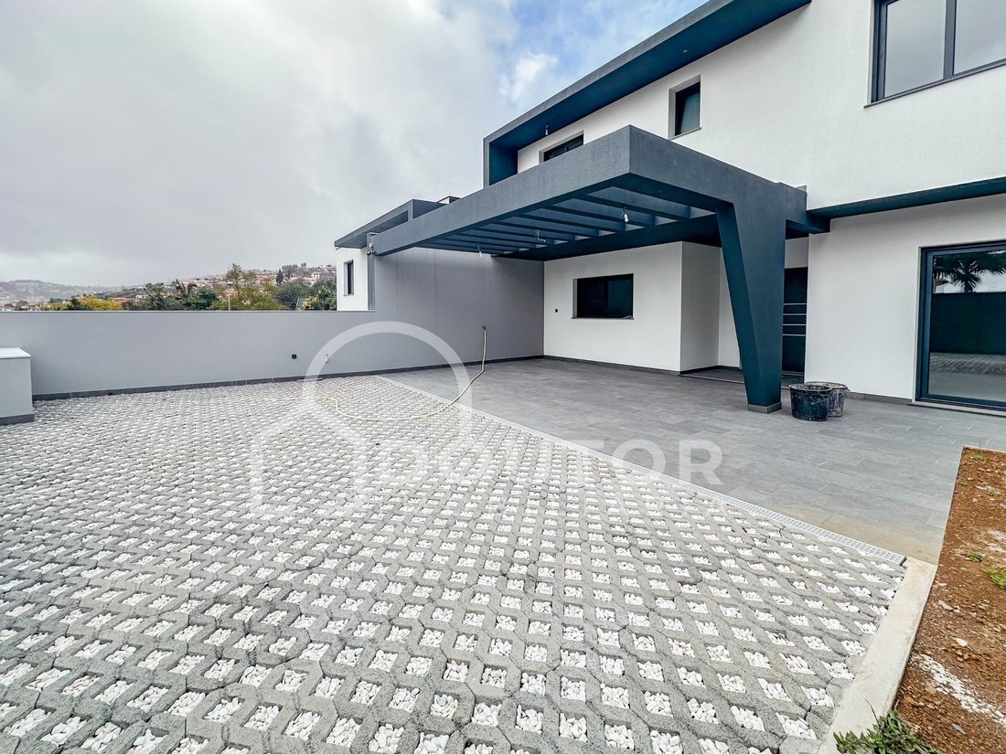 House in Sao Roque, Madeira, Portugal 2 - 15341901