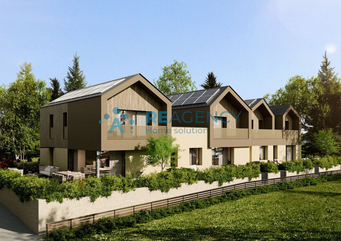 Apartment in Asiago, Veneto, Italy 1 - 16713789
