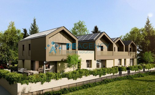Apartment in Asiago, Veneto, Italy 1