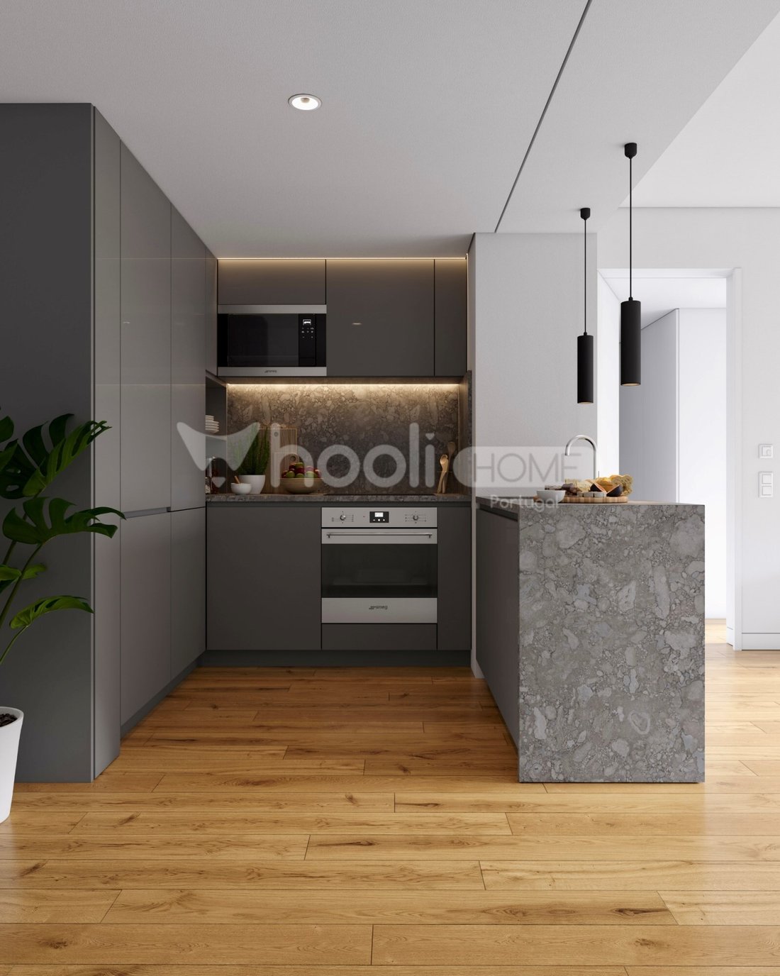 Apartment in Estrela, Lisbon, Portugal 4 - 16599456