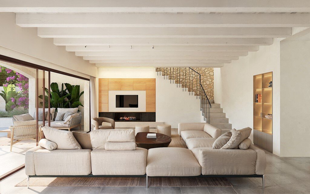 Maison à Ses Salines, Îles Baléares, Espagne 5 - 14947941
