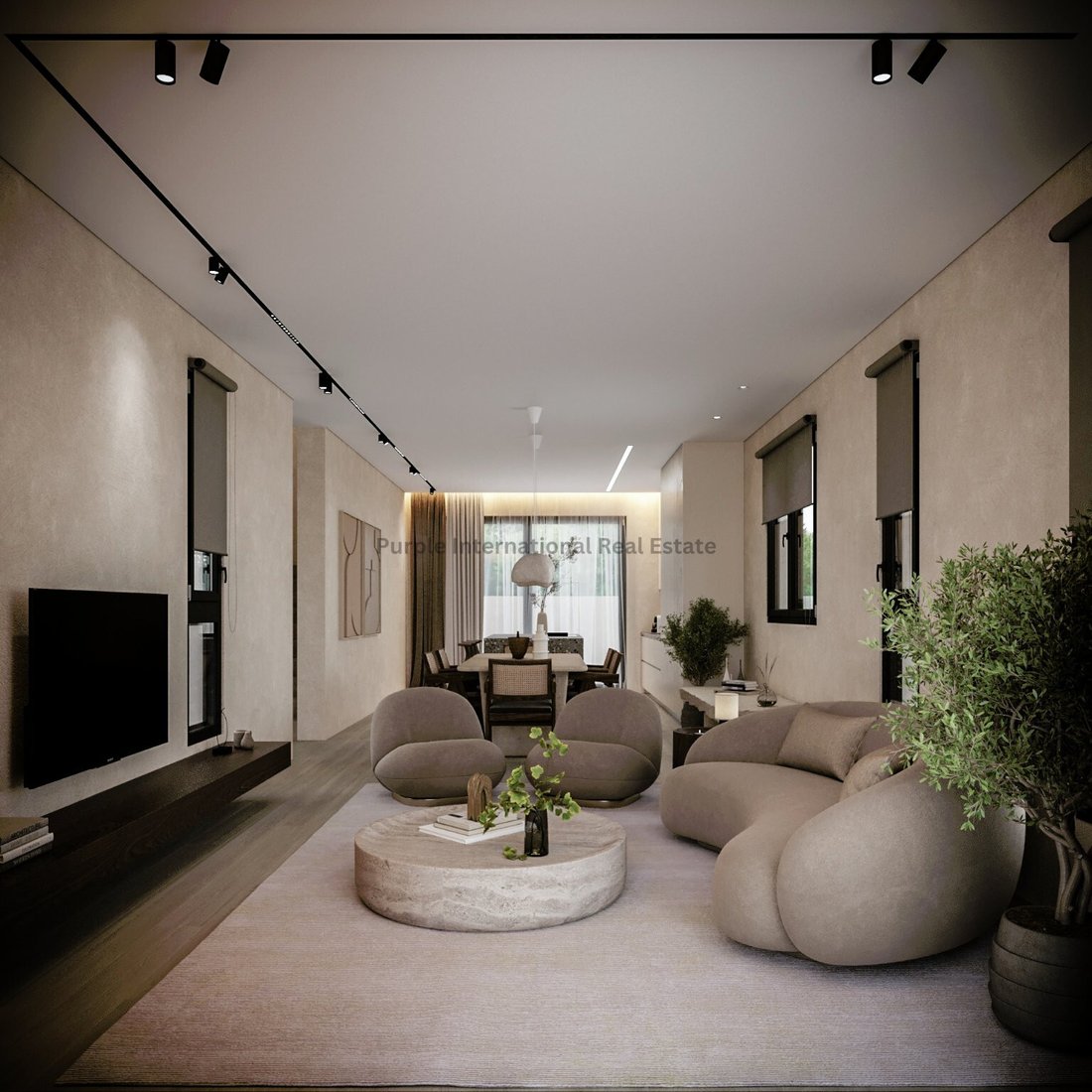 Villa in Paralimni, Famagusta, Cyprus 3 - 16712153