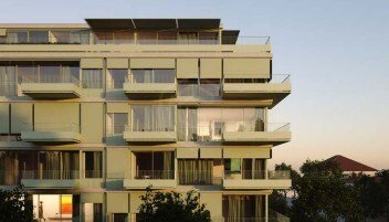 Apartment in Lordelo do Ouro e Massarelos, Porto District, Portugal 1 - 16599541