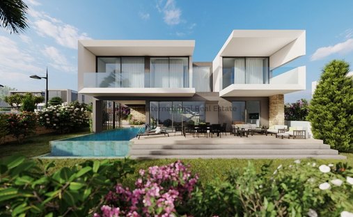 Villa in Pegeia, Paphos, Zypern 1