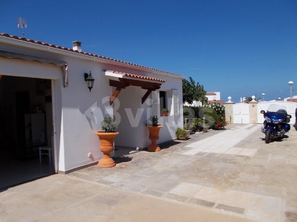 Villa in Ciutadella de Menorca, Balearic Islands, Spain 5 - 12722797
