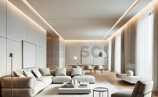Apartment in Charneca de Caparica e Sobreda, Setubal, Portugal 1