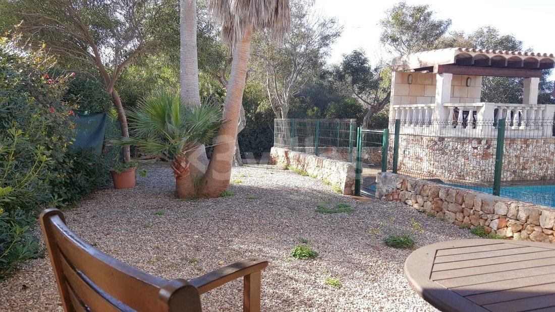 Villa in Sant Lluis, Balearic Islands, Spain 3 - 12396667