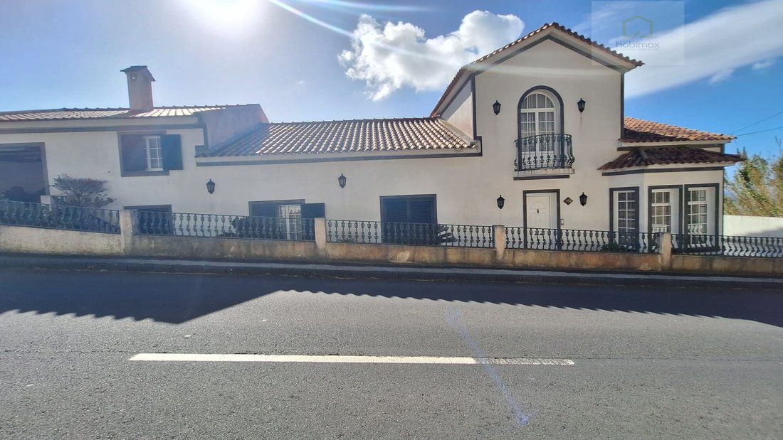 House in Agua de Pau, Azores, Portugal 3 - 15178401