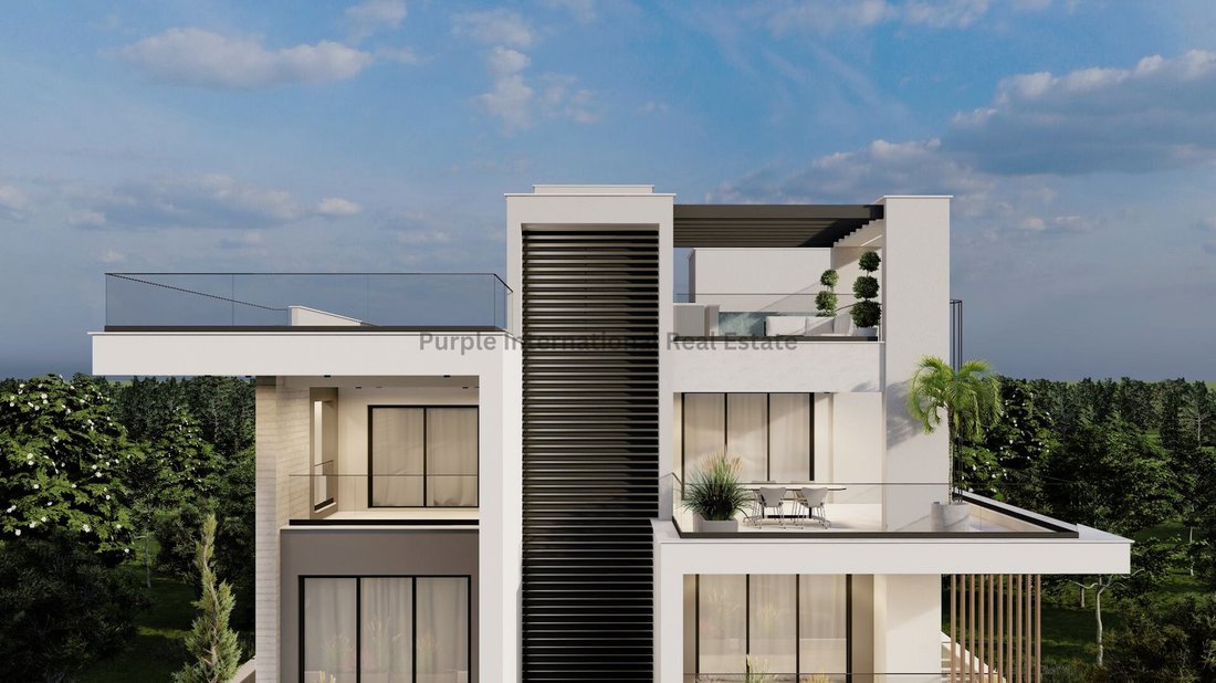 Apartment in Germasogeia, Limassol, Cyprus 2 - 15236153