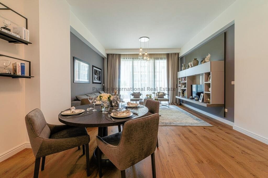 Apartment in Germasogeia, Limassol, Cyprus 3 - 15235968