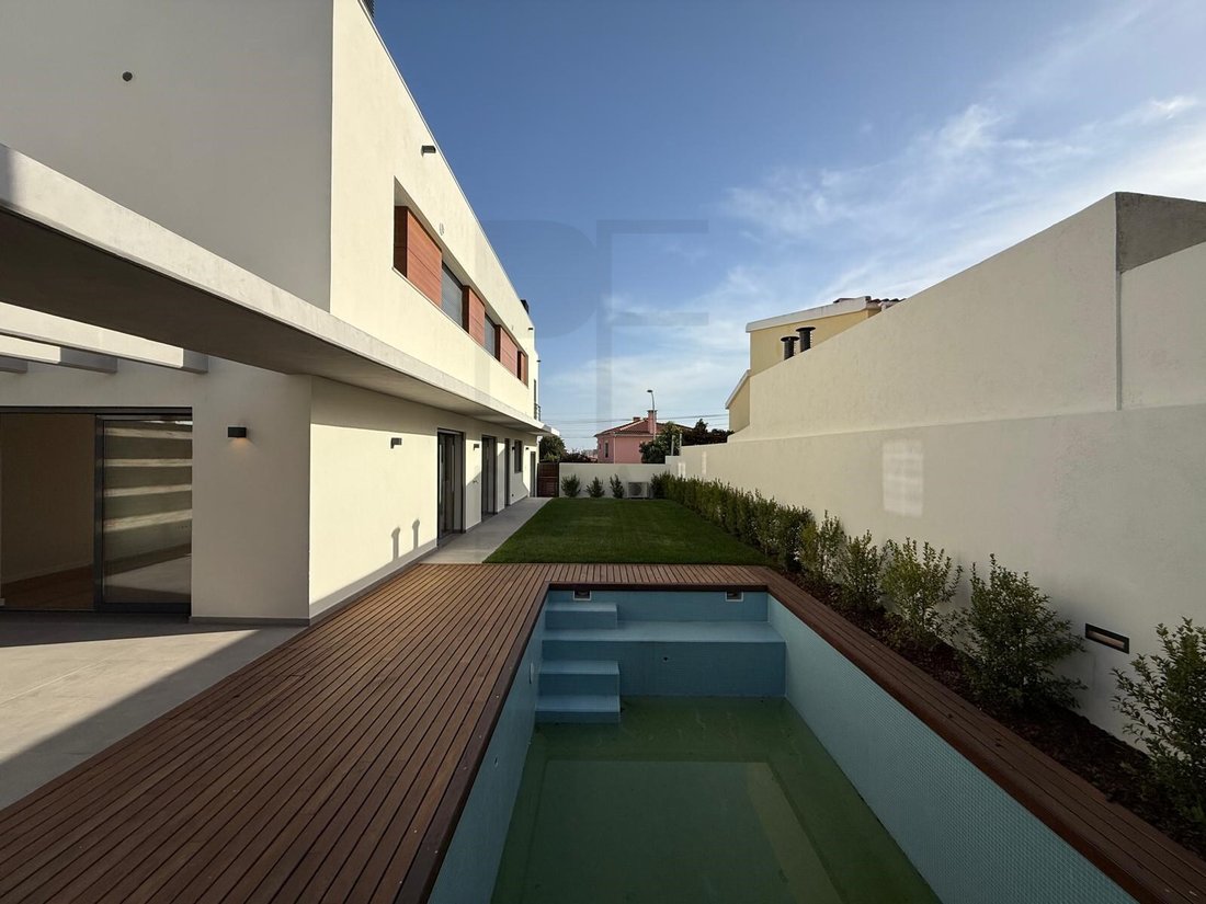 House in Alcabideche, Lisbon, Portugal 2 - 16472555