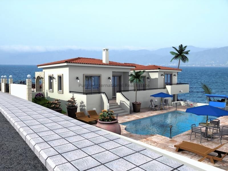 Bungalow in Neo Chorio, Paphos, Cyprus 1 - 15235661