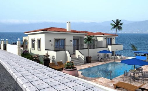 Bungalow en Neo Chorio, Distrito de Pafos, Chipre 1