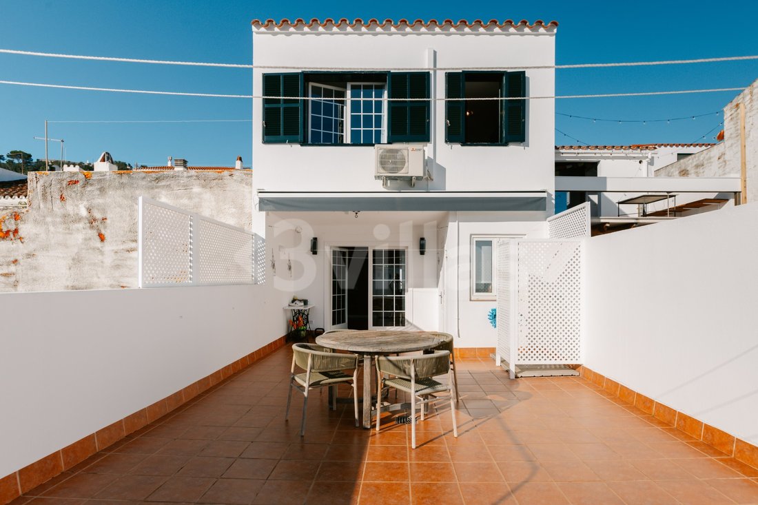House in Ferreries, Balearic Islands, Spain 4 - 16624182
