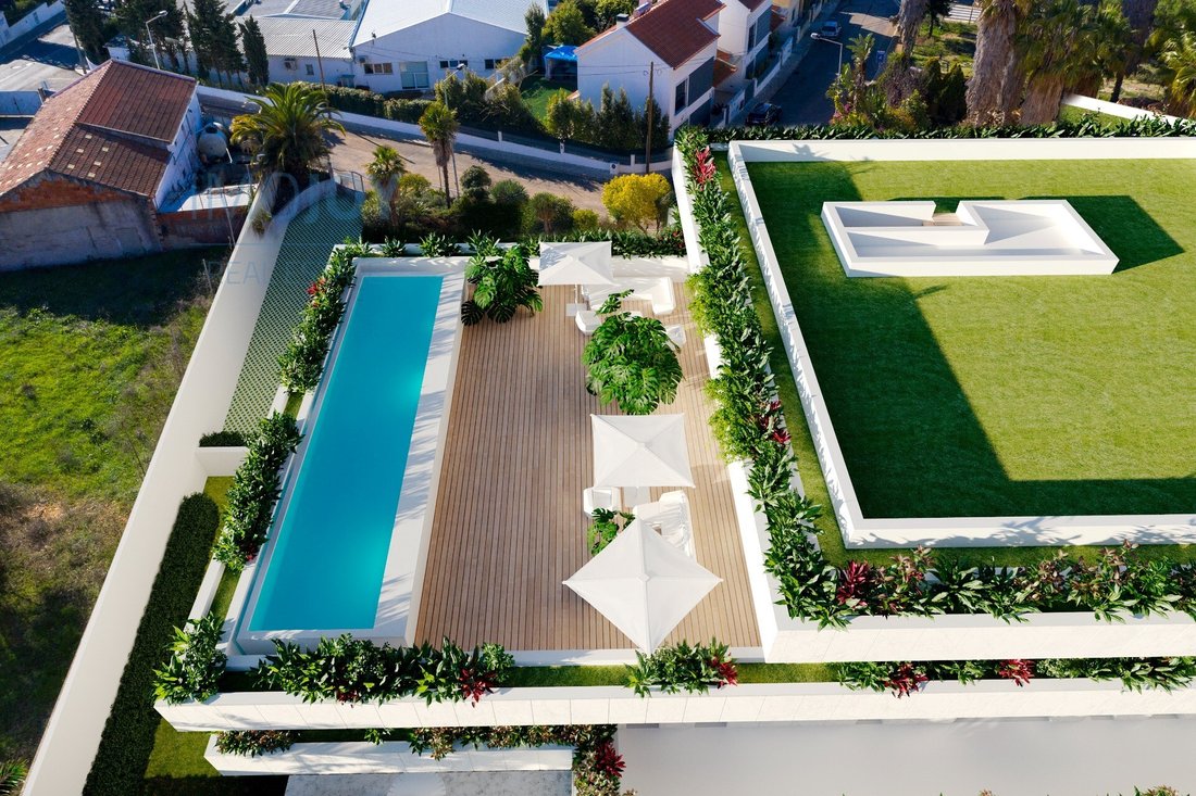 Apartment in Sao Domingos de Rana, Lisbon, Portugal 1 - 16042943