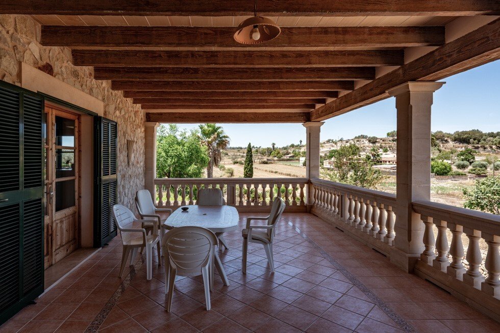 Country House in Lloret de Vistalegre, Balearic Islands, Spain 4 - 14446302