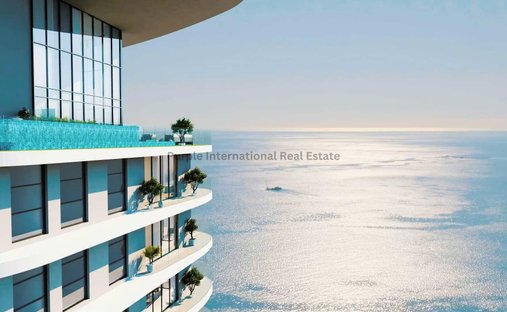 Apartment in Limassol, Limassol, Cyprus 1