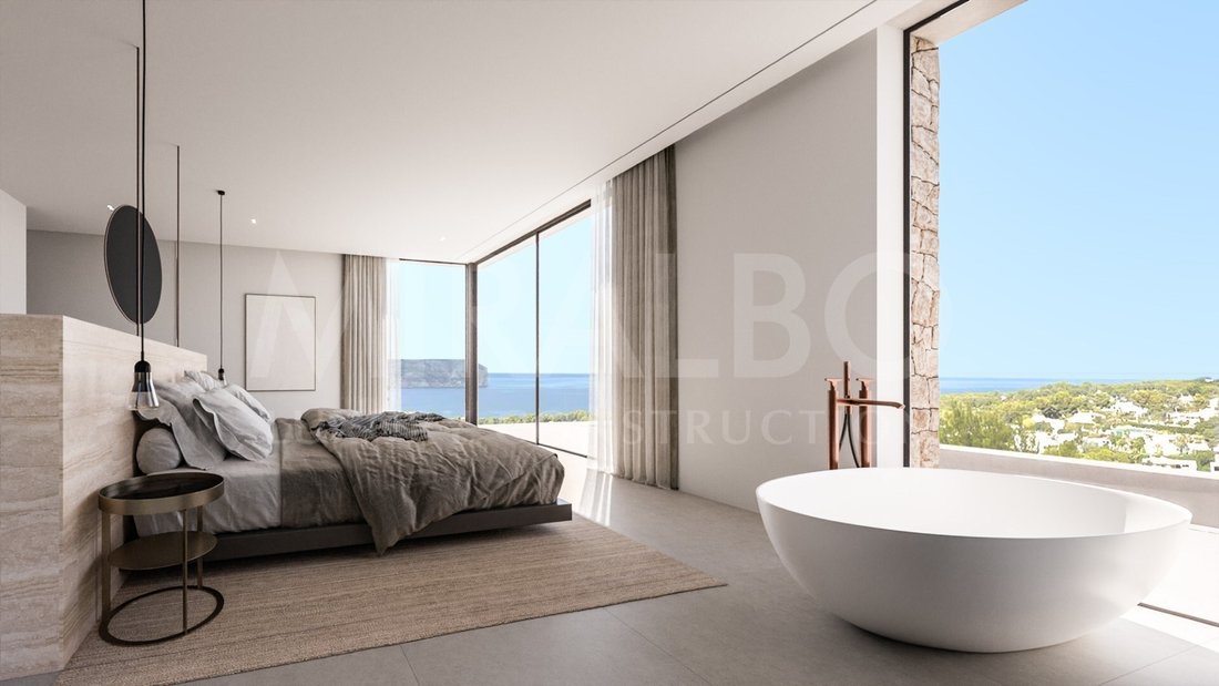Villa in Xabia / Javea, Valencian Community, Spain 4 - 13439570