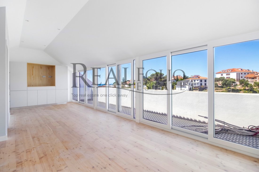 Apartment in Estoril, Cascais e Estoril, Lisbon 3 - 16601026