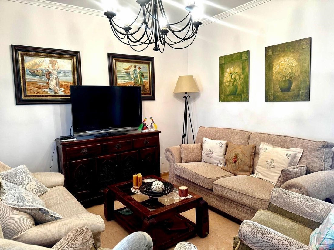 Chalet in Torrox, Andalusia, Spain 4 - 16658653