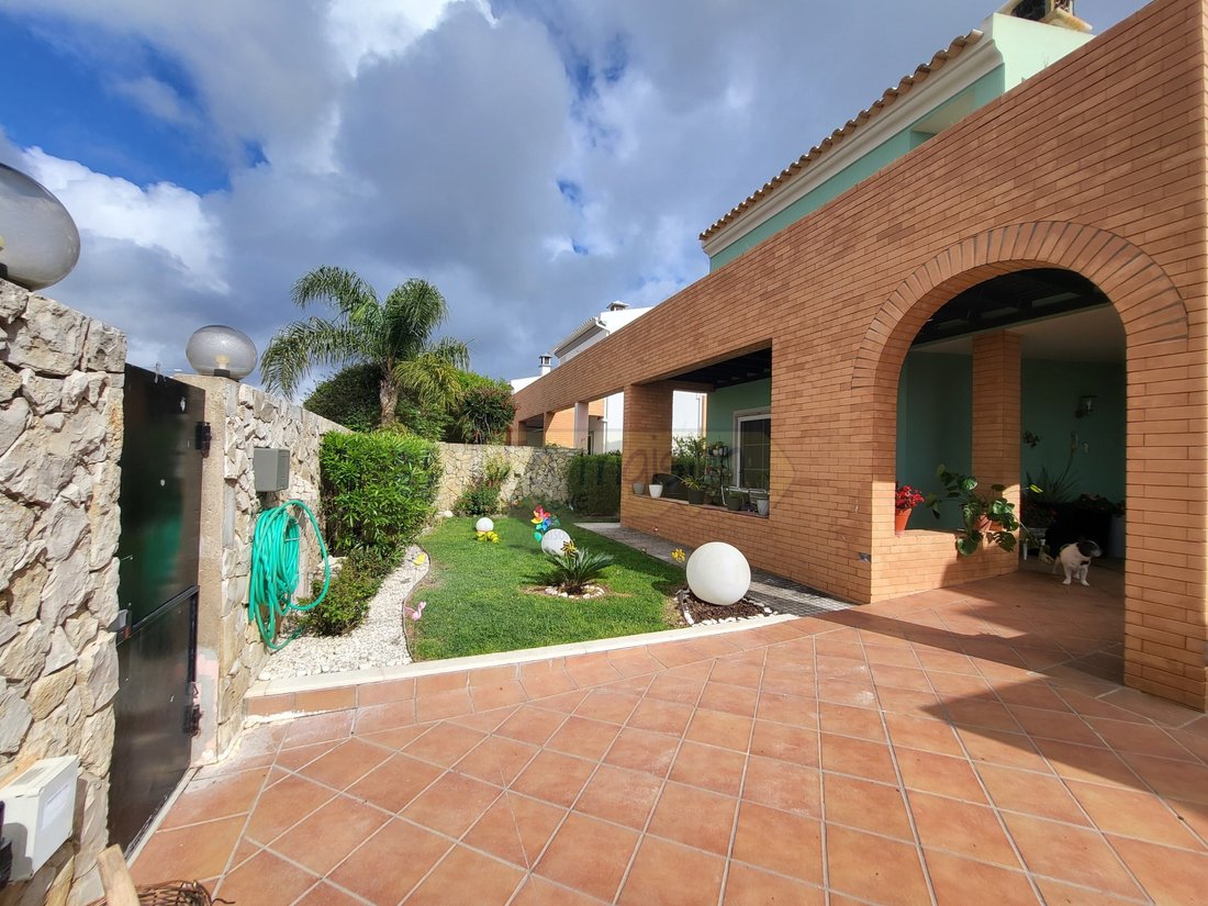 House in Almancil, Algarve, Portugal 1 - 15489989