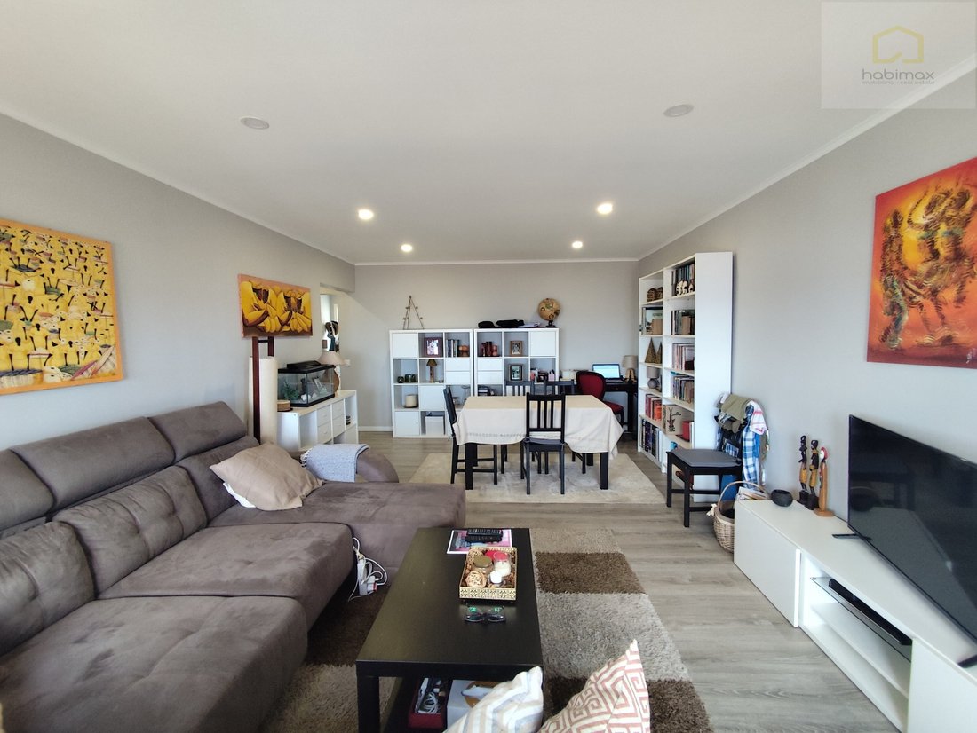 Apartment in Rosto do Cao (Sao Roque), Azores, Portugal 4 - 16123690