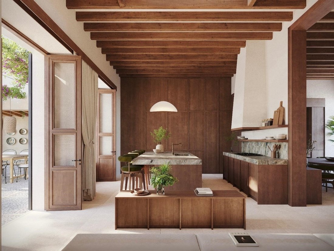 House in Alaro, Balearic Islands, Spain 5 - 14595466
