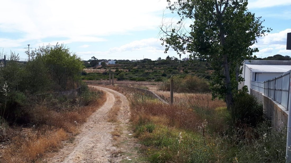 Land in Porches, Algarve, Portugal 5 - 14154262