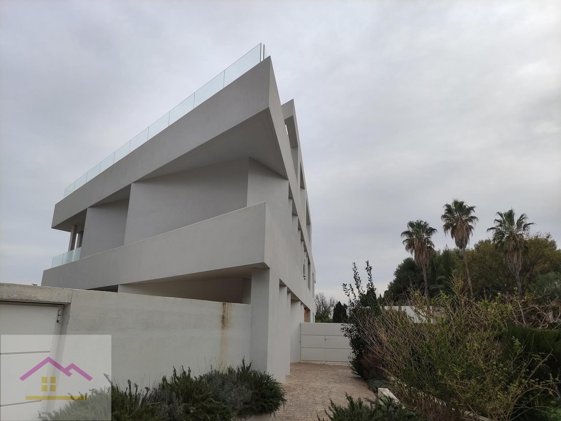 House in Alcala de Xivert, Valencian Community, Spain 5 - 12891695