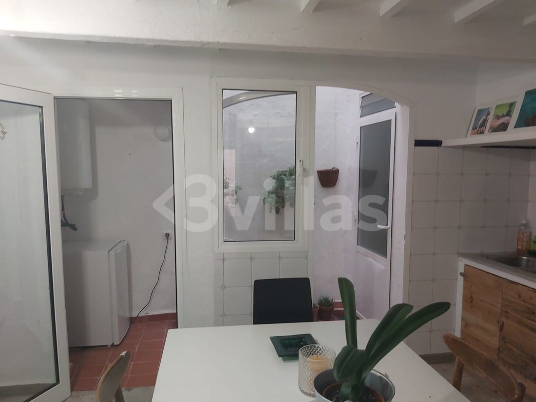 House in Ciutadella de Menorca, Balearic Islands, Spain 4 - 12238858