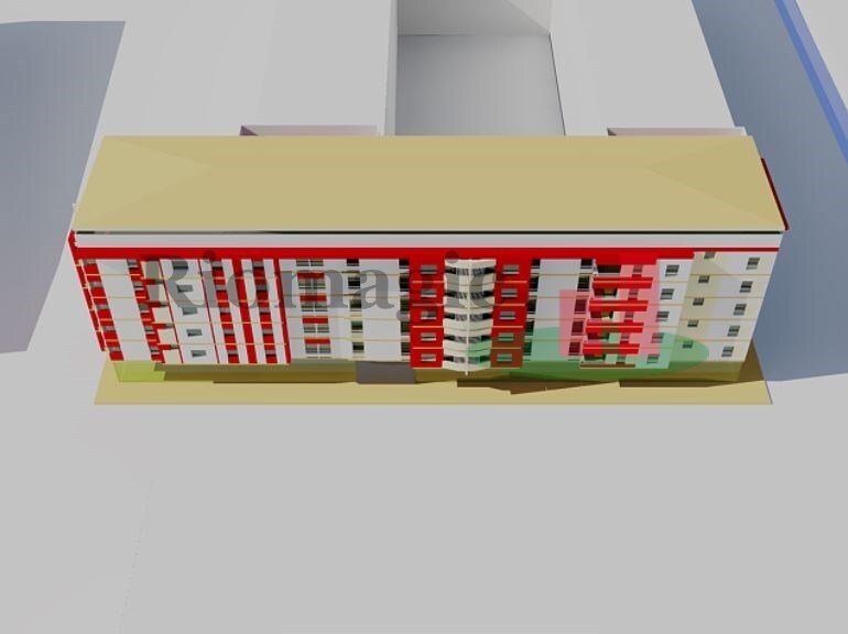 Land in Rio Maior, Santarem District, Portugal 4 - 12864692