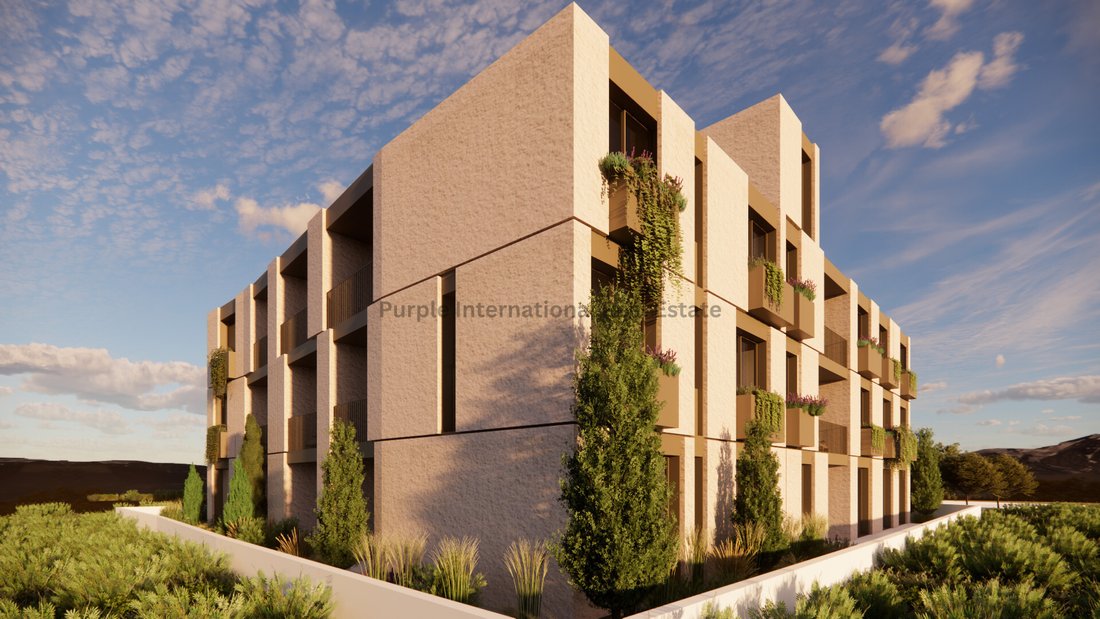 Apartment in Paphos, Paphos, Cyprus 4 - 16712787